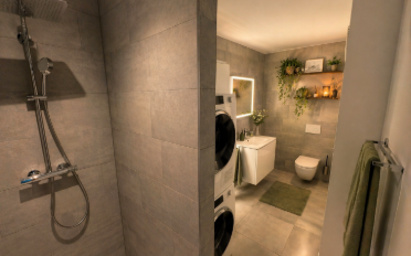 Duplex 4 pièces - image - 10