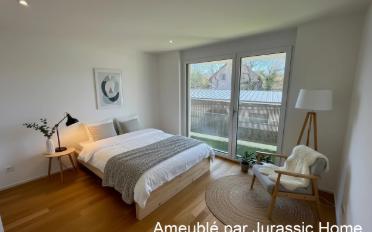 Appartement 4 pièces - image - 6