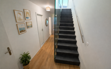 Appartement 4 pièces - image - 9