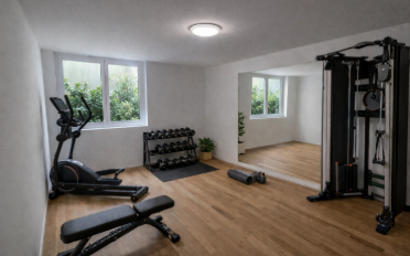 Appartement 4 pièces - image - 13