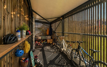 Duplex 6 pièces - image - 13