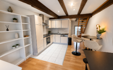 Wohnung 3 Zimmer - image - 12