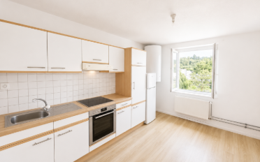 Appartement 5 pièces - image - 1