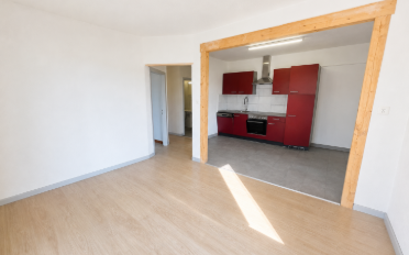 Appartement 5 pièces - image - 3