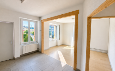 Appartement 5 pièces - image - 2