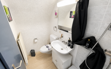 Studio 1 room - image - 5