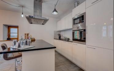Wohnung 5 Zimmer - image - 3