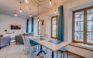 Wohnung 5 Zimmer - image - 2
