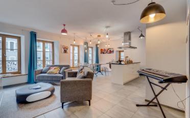 Wohnung 5 Zimmer - image - 4