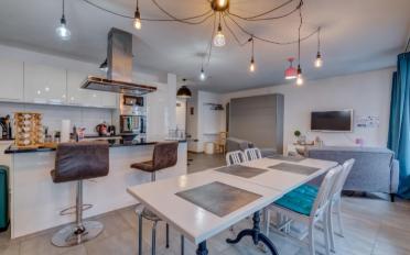 Wohnung 5 Zimmer - image - 1