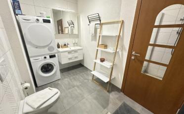Wohnung 5 Zimmer - image - 7