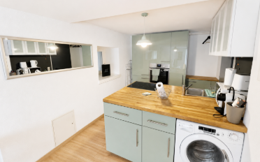 Studio 1 room - image - 2