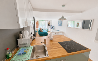Studio 1 room - image - 3