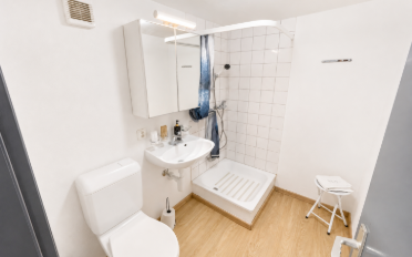 Studio 1 room - image - 5