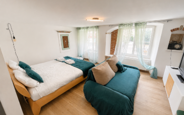 Studio 1 room - image - 4