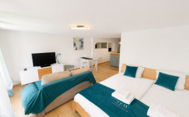 Studio 1 room - image - 1