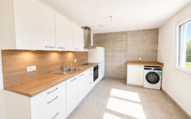 Apartment 3 rooms - image - 7
