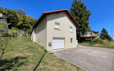 Maison 5 pièces - image - 1