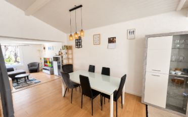 Maison 5 pièces - image - 4