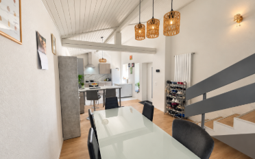Maison 5 pièces - image - 5
