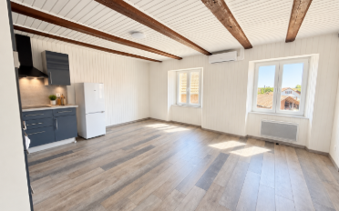 Appartement 4 pièces - image - 1