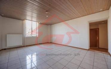 Apartment 3.5 rooms - image - 3