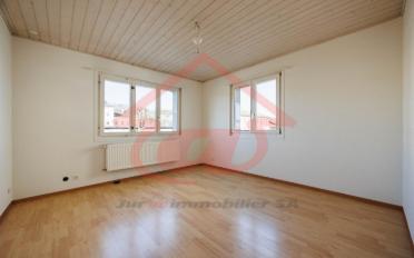 Apartment 3.5 rooms - image - 18