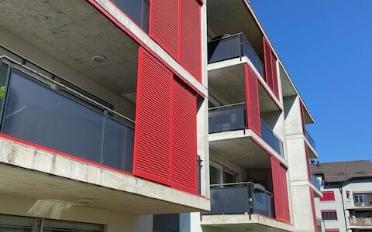 Wohnung 3.5 Zimmer - image - 11