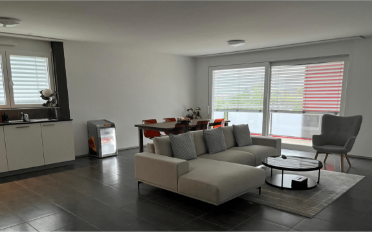 Wohnung 3.5 Zimmer - image - 14