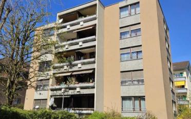 Wohnung 4 Zimmer - image - 10