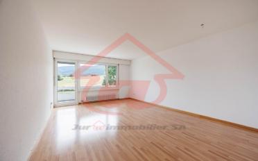 Apartment 4.5 rooms - image - 10