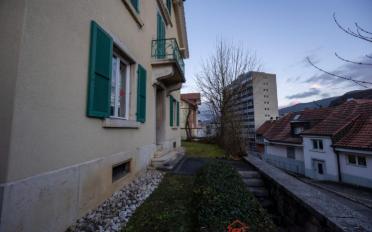 Immeuble résidentiel - image - 11