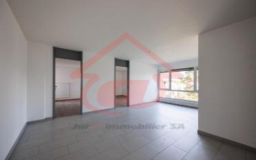 Apartment 4.5 rooms - image - 4