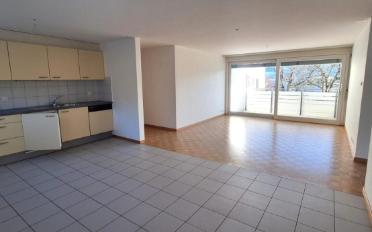 Wohnung 2.5 Zimmer - image - 9