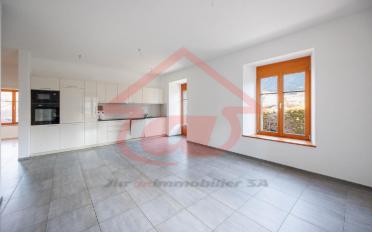 Apartment 4.5 rooms - image - 10