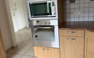 Apartment 3.5 rooms - image - 10