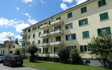 Wohnung 3 Zimmer - image - 1