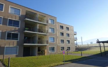 Apartment 3.5 rooms - image - 1