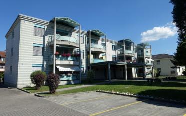 Appartement 4 pièces - image - 18