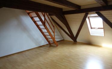 Wohnung 2.5 Zimmer - image - 4