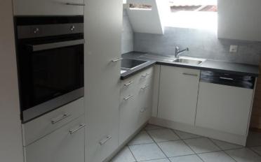 Apartment 2.5 rooms - image - 10