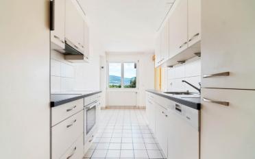 Apartment 4 rooms - image - 1