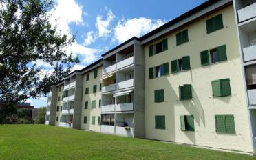 Apartment 3 rooms - image - 2