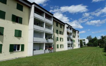 Apartment 3 rooms - image - 3