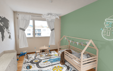 Wohnung 4.5 Zimmer - image - 5