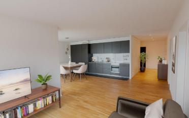 Wohnung 4.5 Zimmer - image - 9