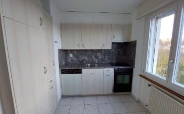 Apartment 2.5 rooms - image - 1