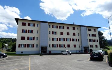 Apartment 4 rooms - image - 10