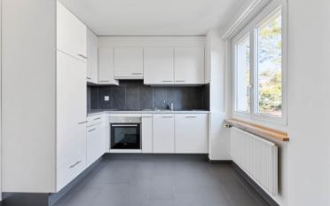 Appartement 4 pièces - image - 2