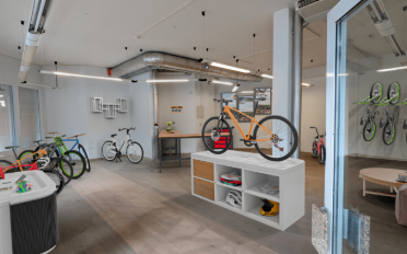 Shop 1 room - image - 2